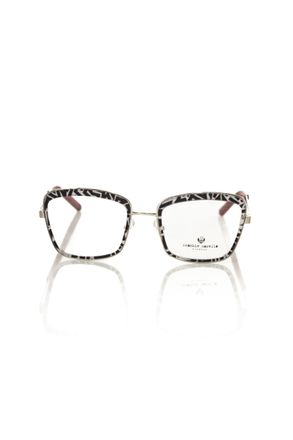 Frankie Morello Metallic Womens Womens Frame