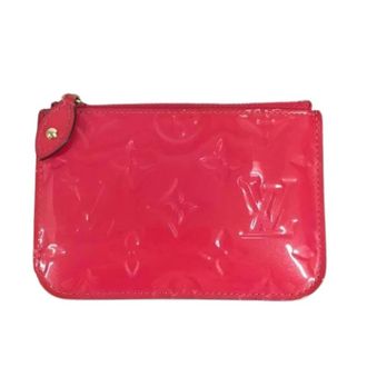 Louis Vuitton Portafoglio in tela Pre-owned - - Pre-owned - Donna - Rosa - ONE SIZE