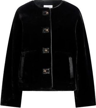 Joseph Ribkoff CAPISPALLA - Shearling & Teddy su YOOX.COM