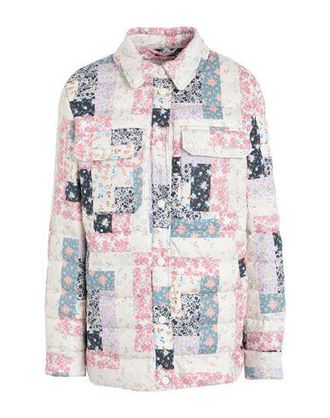 Woolrich PENNSYLVANIA QUILTED OVERSHIRT