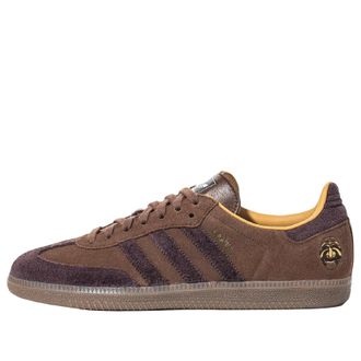adidas Samba OG Tal Preloved Brown Shadow Brown IG8906