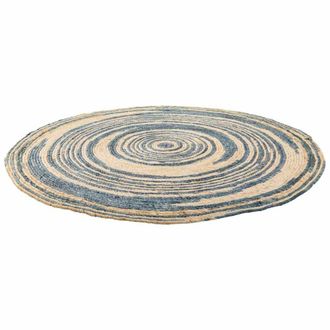 Wanderlust Deco Alfombra : d120x1h cm