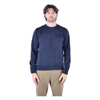MC2 Saint Barth Soho Sweatshirt - - Sweatshirts & Hoodies - Uomo - Blu - L