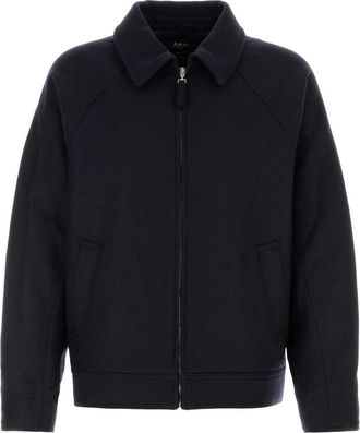 A.P.C. A. P.C. Jackets