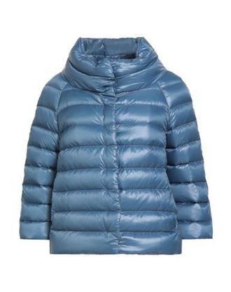 Herno COATS & JACKETS - Puffers on YOOX.COM