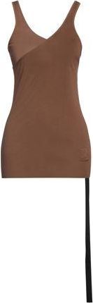 Rick Owens TOPWEAR - Tank Tops on YOOX.COM