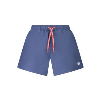 North Sails Zwemshorts Met Drawstring