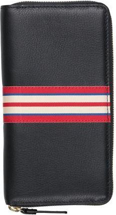 Ines De La Fressange Small Leather Goods - Wallets sur YOOX.COM