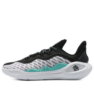 Under Armour Curry 11 Future Curry 3027416-100
