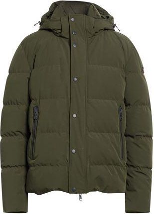Paul & Shark COATS & JACKETS - Puffers on YOOX.COM