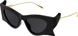 Gucci Gg1328 S Sunglasses