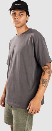 Urban Classics Relaxed Dropped Shoulder T-Shirt grau