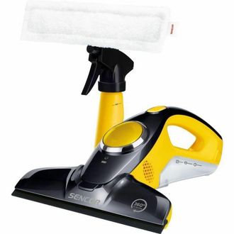Sencor Scw 3001yl Limpiacristales Amarillo Bater&iacute;a Li-ion