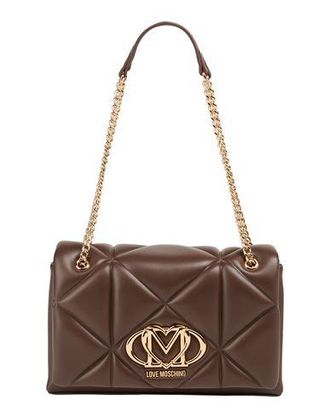 Love Moschino BOLSOS - Bolsos de asas largas en YOOX.COM