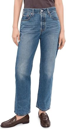 Levi's 501 90s Lightweight Womens Jeans Fine Forever : 26 30, Cotton/Denim/Lyocell
