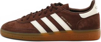 adidas x Sporty & Rich Handball Spezial Auburn Gum IH2612