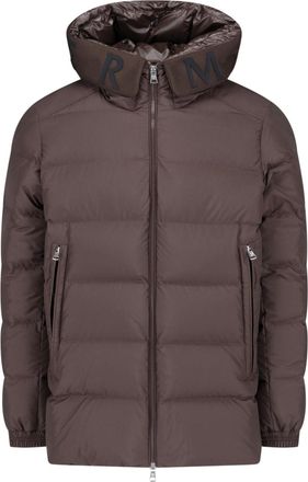 Moncler Piumino Imbottito Orvelle