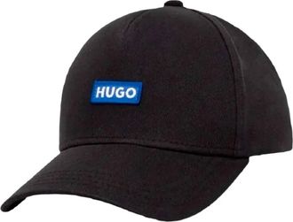 HUGO BOSS Hombre, Accesorios, Negro, Talla: ONE Size