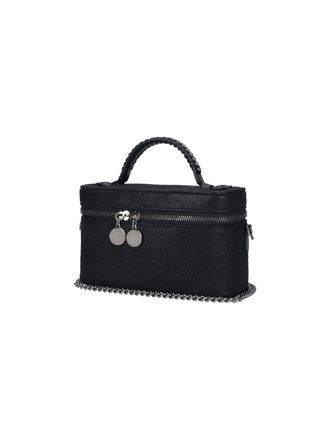 Stella McCartney Womens Bags Black Polyester