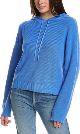 525 america Shaker Rib Hoodie