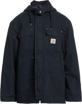 Carhartt Work in Progress COATS & JACKETS - Jackets sur YOOX.COM