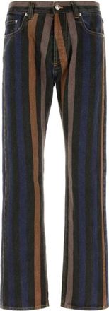 Versace Hombre, Vaqueros, Multicolor, Talla: W33