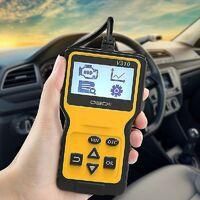 OEM Esc&aacute;ner Obd2 Universal Para Lectura De C&oacute;digos De Aver&iacute;a Del Motor Del Coche, Herramienta De Diagn&oacute;stico Para Todos Los Coches Con Protocolo Obd Ii