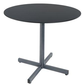 Schubiger M&ouml;bel Gartentisch Basel