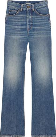 Saint Laurent New Clyde Pants