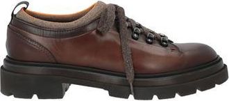 Santoni CALZADO - Zapatos de cordones en YOOX.COM