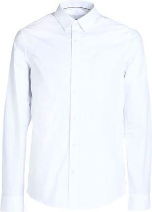 Calvin Klein CAMISETAS Y TOPS - Camisas en YOOX.COM