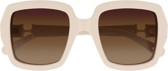 Chlo&eacute; Chlo&eacute; Ch0301 S Marcie Linea Chlo&eacute; Ivory