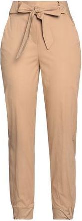 MDM - Mademoiselle du Monde PARTES DE ABAJO - Pantalones en YOOX.COM