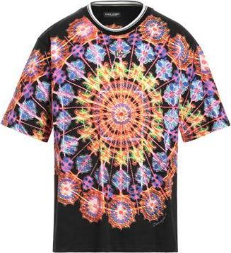 Dolce & Gabbana TOPWEAR - T-shirts sur YOOX.COM