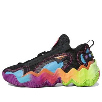 adidas (WMNS) adidas x Candace Parker Exhibit B Mid Can Do! GZ9565