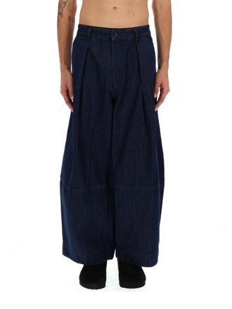 Ymc You Must Create Ymc Earth Deadbeat Hose