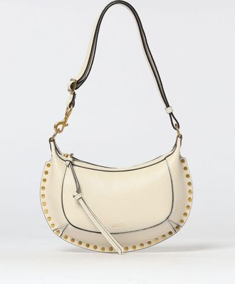 Isabel Marant Borsa A Tracolla ISABEL MARANT Donna colore Beige