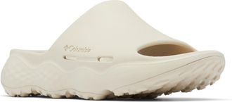 Columbia Mens Thrive Revive Sport Sandal, Dark Stone/Dark Stone, 8 UK