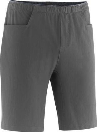 Edelrid Radar Shorts Shorts f&uuml;r Herren | grau