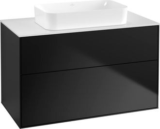 Villeroy & Boch Villeroy&boch - Villeroy Und Boch Finion M&oacute;dulo De Lavabo, 1000x603x501mm, Placa