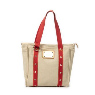 Louis Vuitton Antigua Cabas MM schoudertas