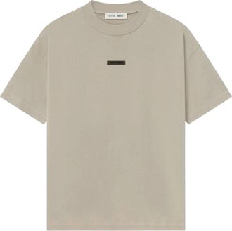 Fear of God Classic Tee Timber 125SP254191F