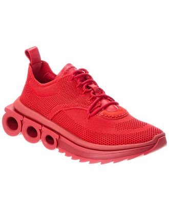 Ferragamo Ferragamo Nima Sneaker
