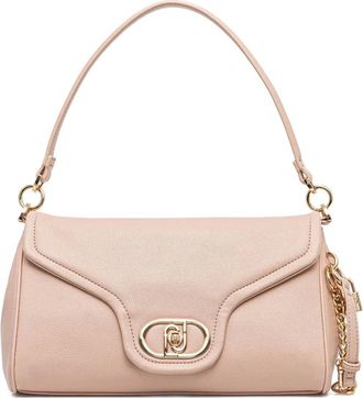 Liu Jo Borsa a spalla con battente - Rosa