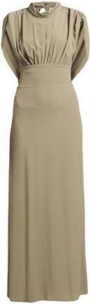 Semicouture DRESSES - Maxi dresses sur YOOX.COM