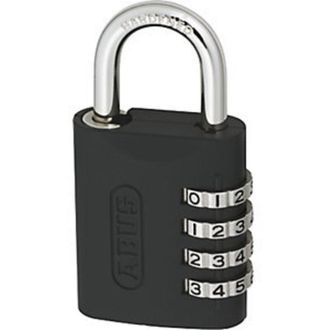 ABUS Cerradura De Combinaci&oacute;n Num&eacute;rica 158kc/45 Ap050 Ue 12 Unid