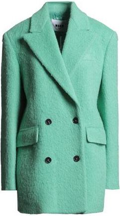 Msgm ROPA DE ABRIGO - Abrigos en YOOX.COM