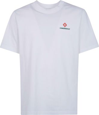 Casablanca T-Shirt Classic Classic T-Shirt