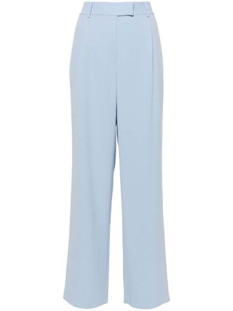 SIMKHAI Pantaloni sartoriali - Blu