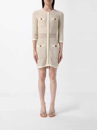Elisabetta Franchi Abito in maglia